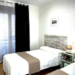 بيت ضيافة Toledorooms Palacios