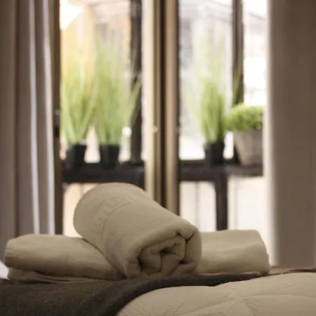 Maison d'hôtes Toledorooms Palacios Tolède