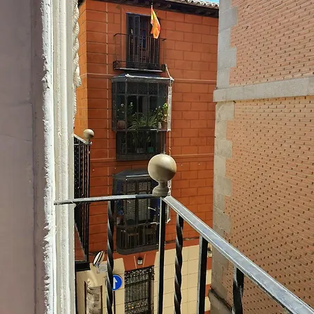 Toledorooms Palacios Maison d'hôtes