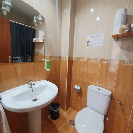 Toledorooms Palacios Maison d'hôtes 4*