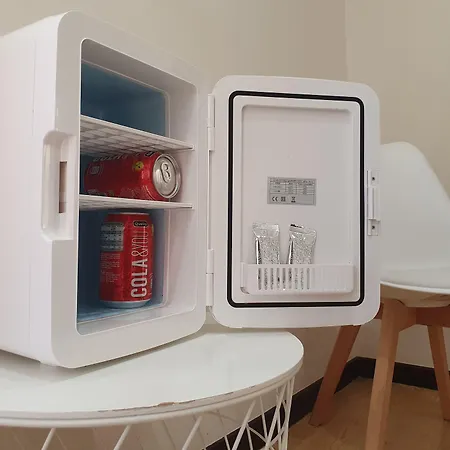 Maison d'hôtes Toledorooms Palacios Tolède