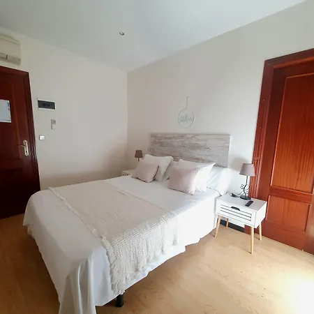 Toledorooms Palacios