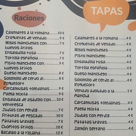 Maison d'hôtes Toledorooms Palacios Tolède