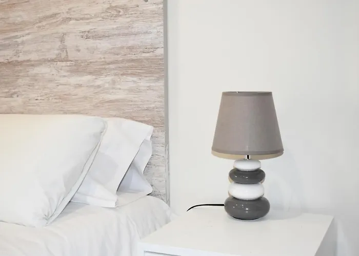 Toledorooms Palacios Penzion 4*