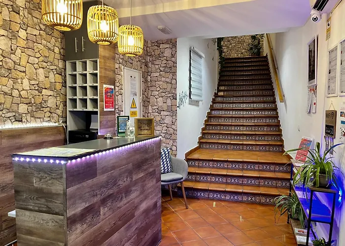 Toledorooms Palacios 4* Toledo