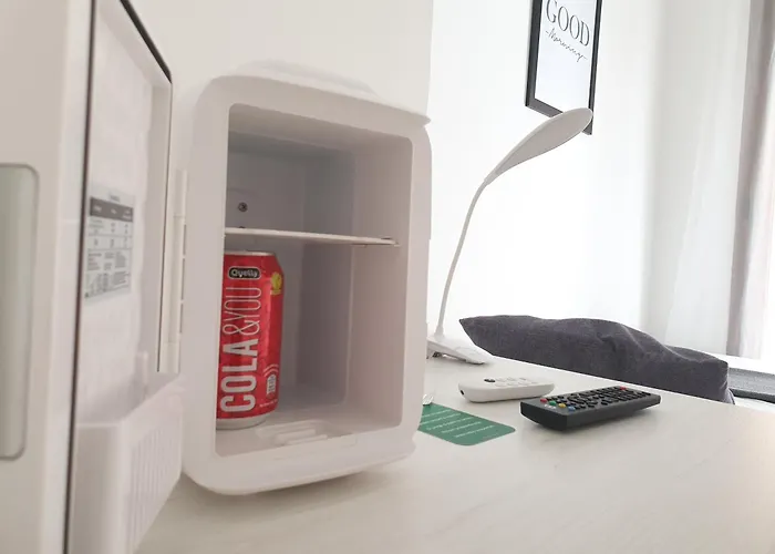 Toledorooms Palacios