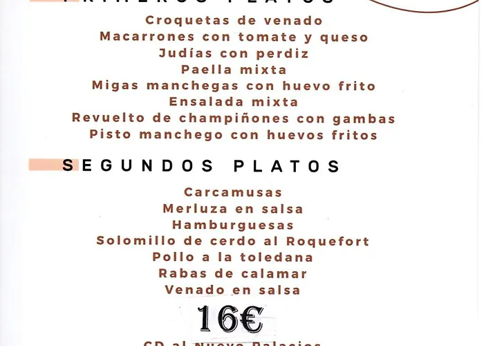 Toledorooms Palacios