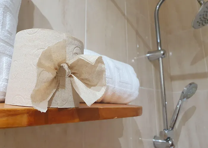 Toledorooms Palacios Penzion