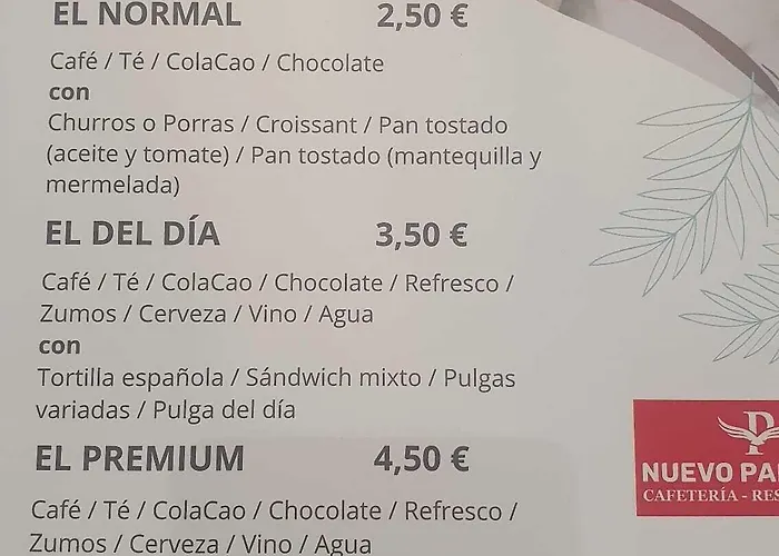 Toledorooms Palacios Penzion