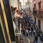 Pensión Toledorooms Palacios Toledo