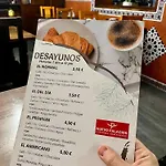 Pensión Toledorooms Palacios 4*