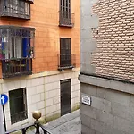 Toledorooms Palacios Toledo