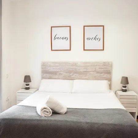 Toledorooms Palacios Guest house