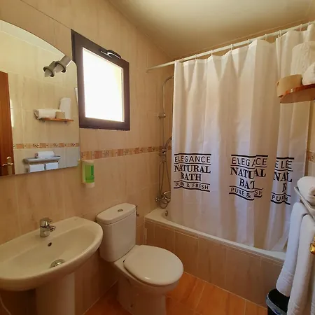 Guest house Toledorooms Palacios *