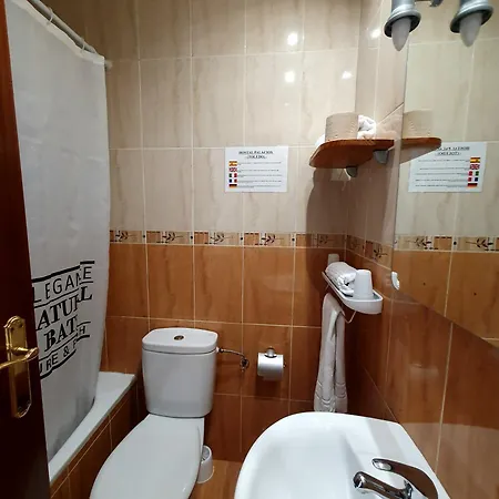 Toledorooms Palacios Guest house Toledo