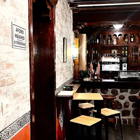 Toledorooms Palacios 4*