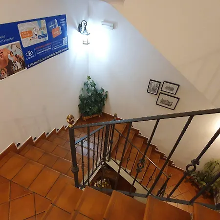 Toledorooms Palacios 4* Toledo