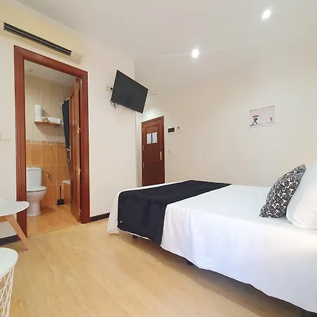 Toledorooms Palacios 4* Toledo