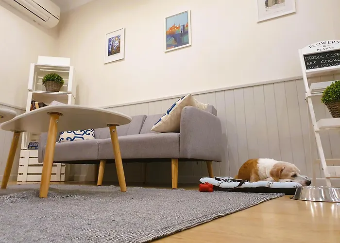 Toledorooms Palacios Toledo