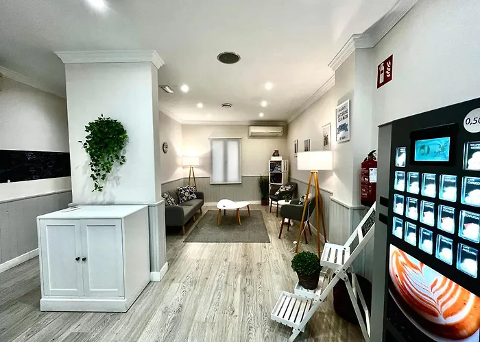 Toledorooms Palacios 4*