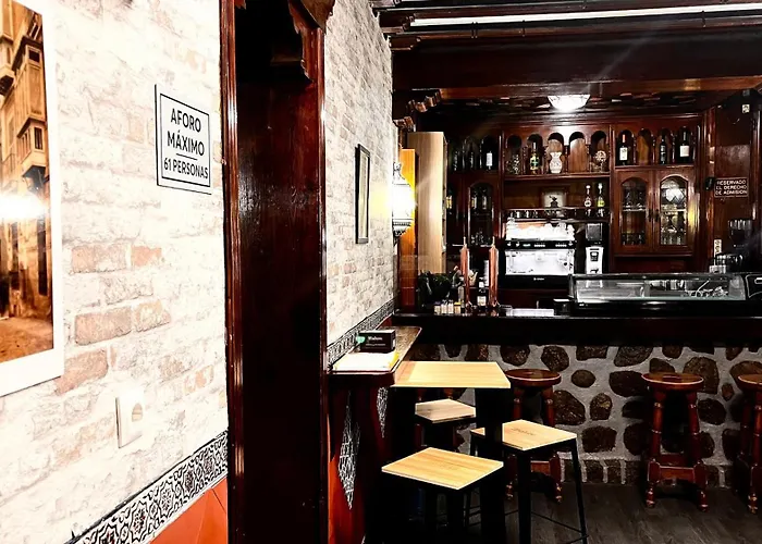 Toledorooms Palacios 4*