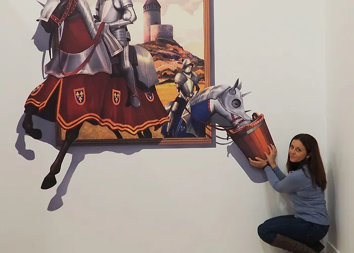 Toledorooms Palacios Toledo