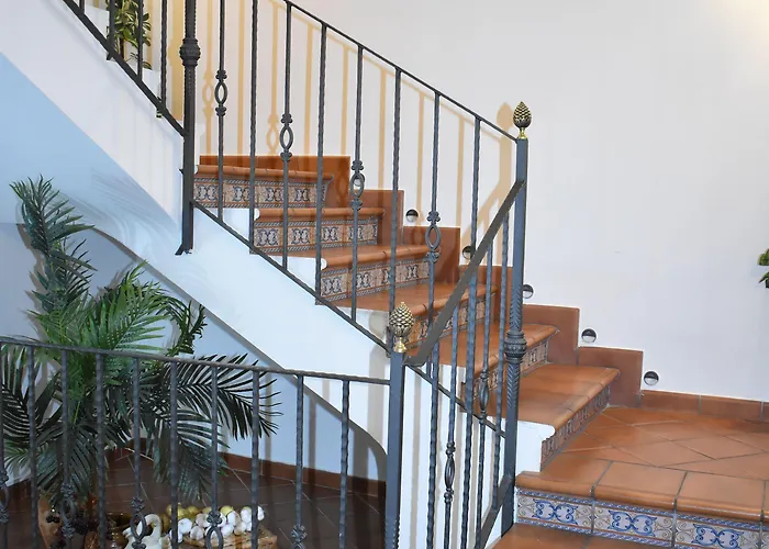 Toledorooms Palacios Toledo