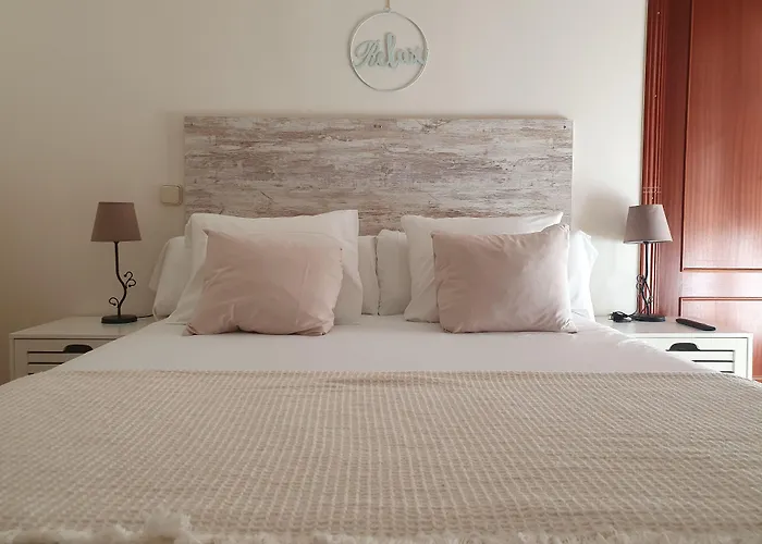 Pensión Toledorooms Palacios