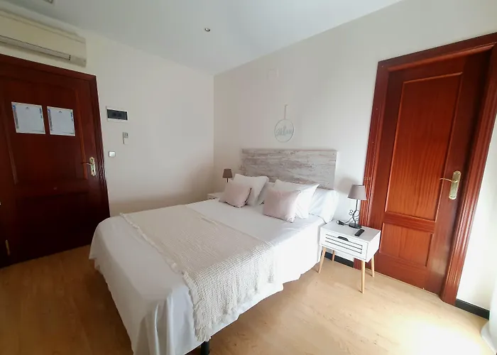 Toledorooms Palacios